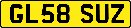 GL58SUZ