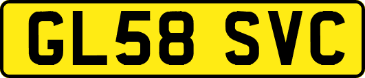 GL58SVC