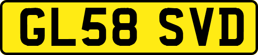 GL58SVD