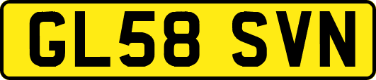 GL58SVN