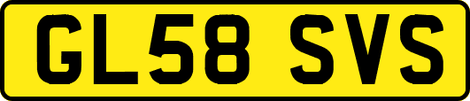 GL58SVS