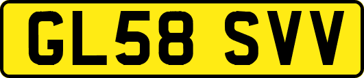 GL58SVV