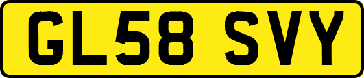GL58SVY