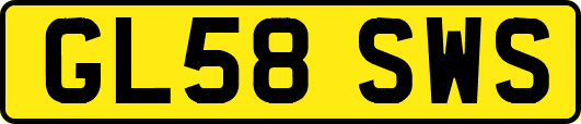 GL58SWS