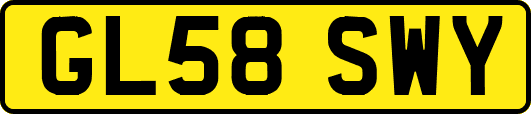 GL58SWY