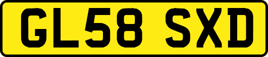 GL58SXD