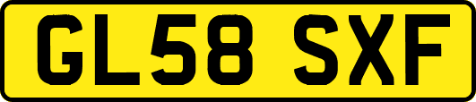 GL58SXF