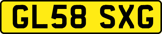 GL58SXG