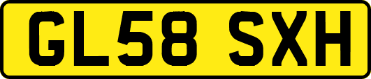 GL58SXH