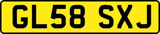 GL58SXJ