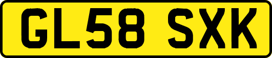 GL58SXK