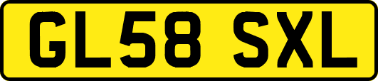 GL58SXL