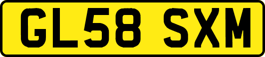 GL58SXM