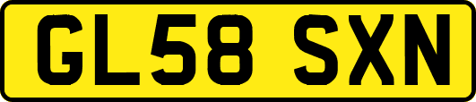 GL58SXN