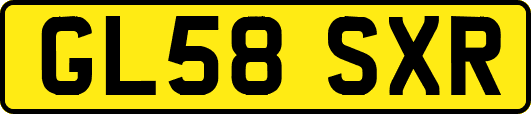 GL58SXR