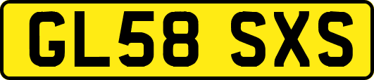 GL58SXS