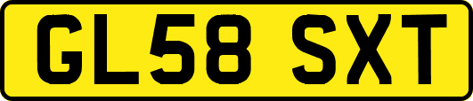 GL58SXT