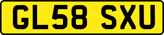 GL58SXU