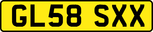 GL58SXX