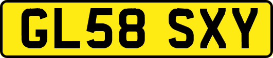 GL58SXY