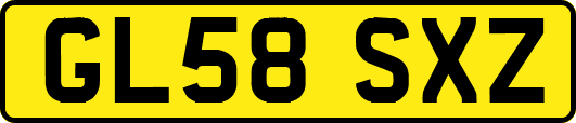 GL58SXZ