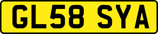 GL58SYA