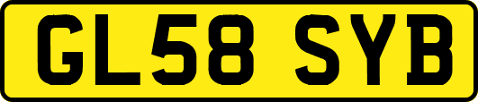 GL58SYB