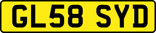 GL58SYD