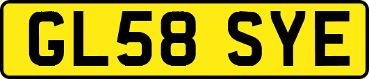 GL58SYE