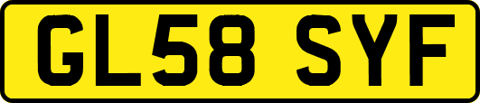 GL58SYF