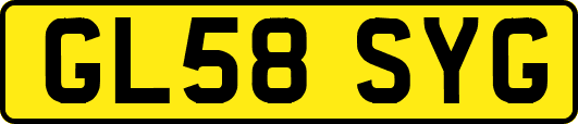 GL58SYG