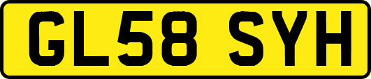 GL58SYH