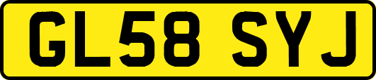 GL58SYJ
