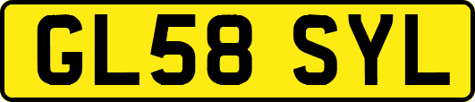 GL58SYL