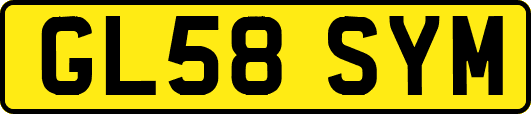 GL58SYM