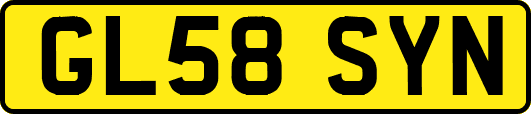 GL58SYN
