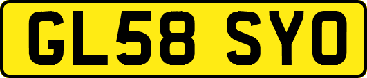 GL58SYO