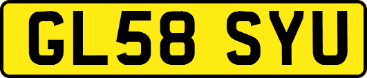 GL58SYU