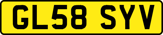GL58SYV