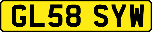 GL58SYW
