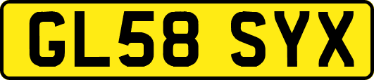 GL58SYX