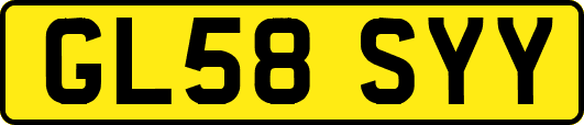 GL58SYY
