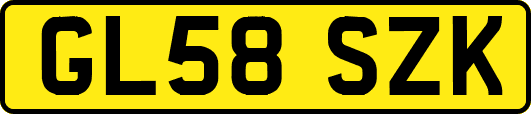 GL58SZK