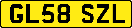 GL58SZL