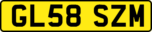 GL58SZM