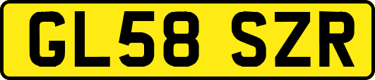 GL58SZR
