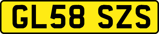 GL58SZS