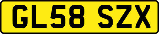 GL58SZX