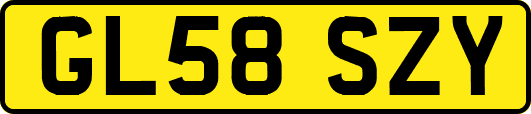 GL58SZY