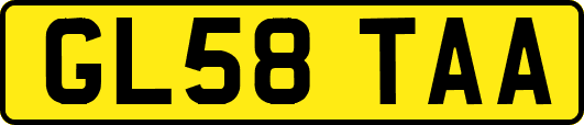 GL58TAA